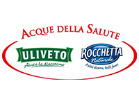 Uliveto e Rocchetta insieme spot pubblicità 2020